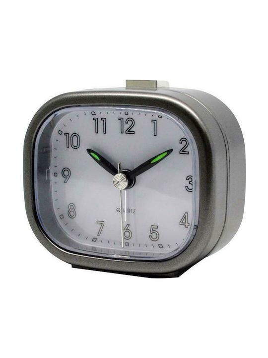 Ankor Tabletop Clock with Alarm 799725