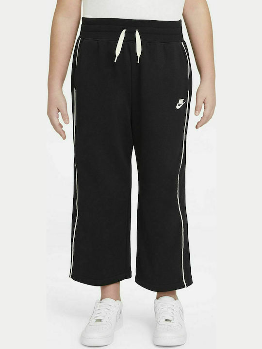 Nike Kids Sweatpants Black 1pcs