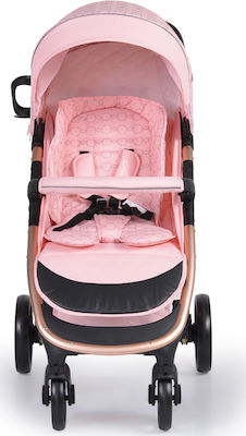 Cangaroo Combi Stroller Noble 3 in 1