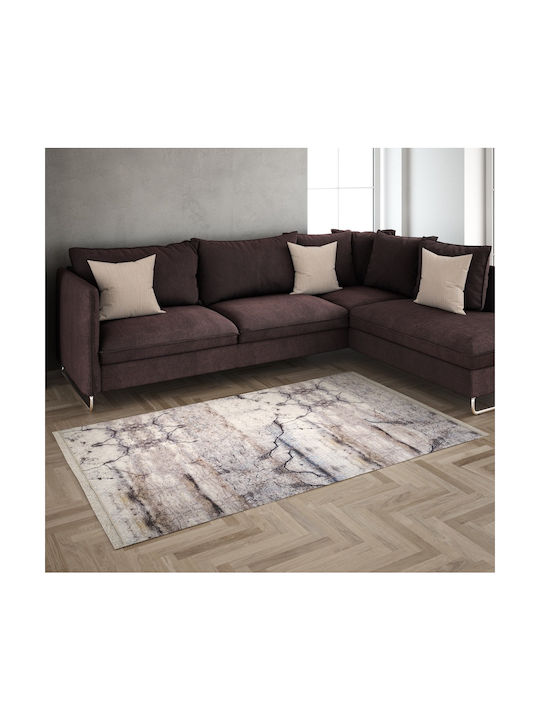 Tzikas Carpets 3027-018 Teppich Rechteckig Sommer Soho