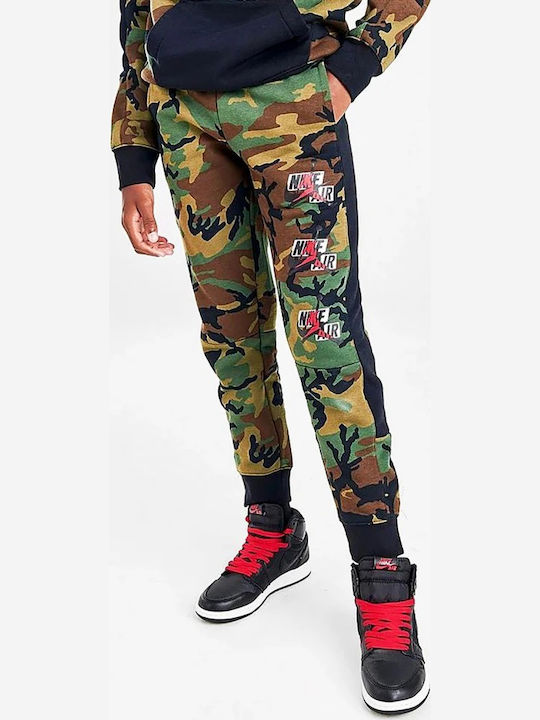 Jordan Jumpman Classics III Multicolour Kids Tracksuits