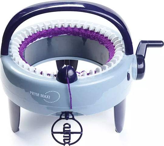 Prym Αξεσουάρ Πλεξίματος Prym Maxi Semi-Automatic Knitting Machine