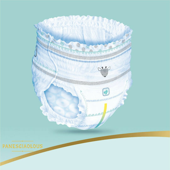 Pampers Diaper Pants Premium Care 1+1 No. 4 for 9-15kg 76pcs