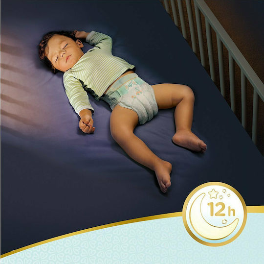 Pampers Diaper Pants Premium Care No. 6 for 15+kg 42pcs