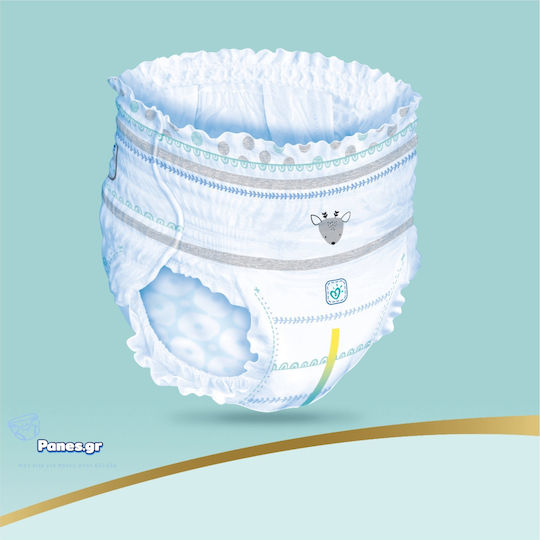 Pampers Diaper Pants Premium Care No. 6 for 15+kg 42pcs