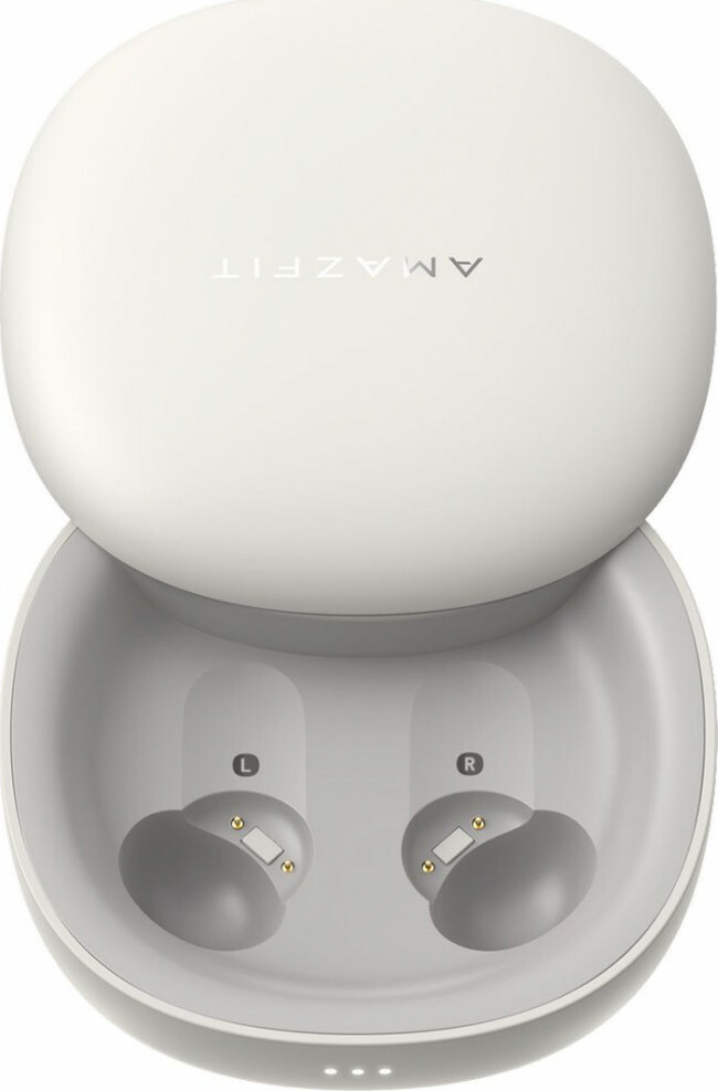 amazfit bluetooth range