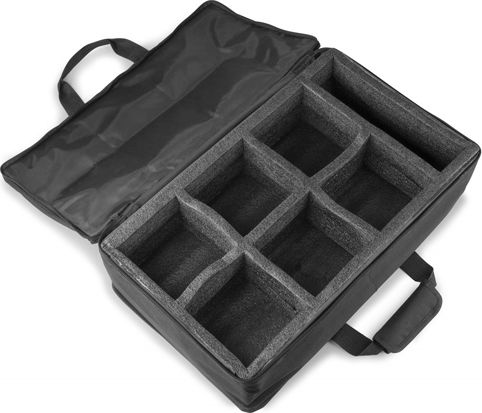 BeamZPro AC-440 Bag Handheld for Uplights BBP94/BBP96S