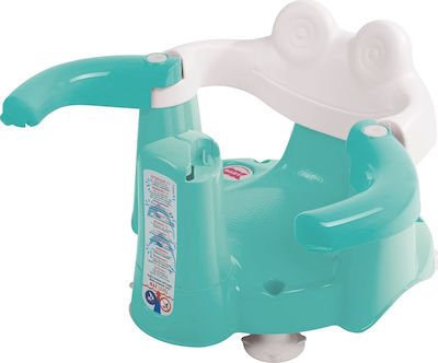 OK Baby Baby Bath Seat Crab Turquoise