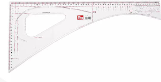 Prym Χάρακας Καμπυλόριγα