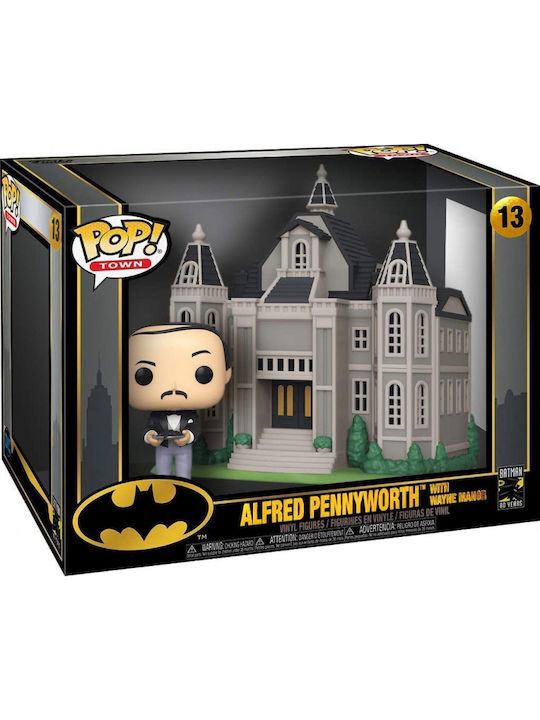 Funko Pop! Town: Anniversary Funko Pop! Town: Anniversary