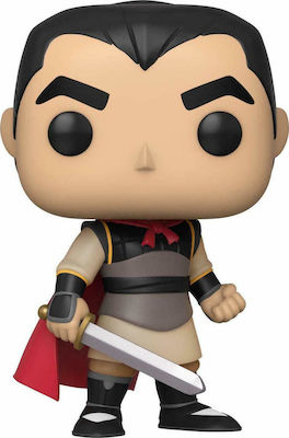 Funko Pop! Disney: Li Shang 631