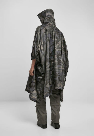 Brandit Jagdbekleidung Für Regenwetter