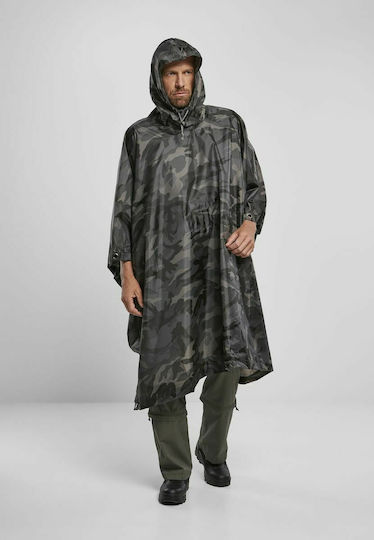 Brandit Jagdbekleidung Für Regenwetter
