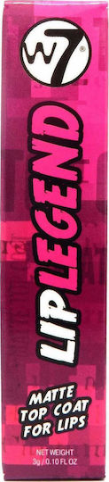 W7 Cosmetics Κλασικό Κραγιόν Matte 3gr