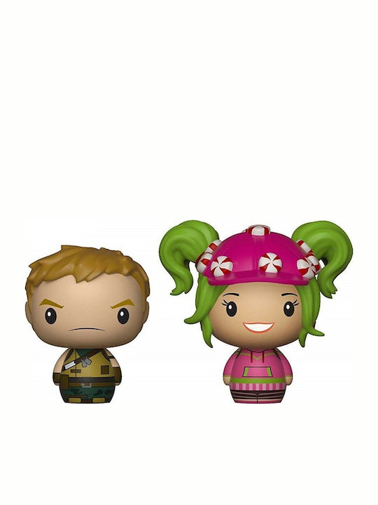 Funko Pint Size Heroes Heroes: Ranger & Zoey 2τμχ