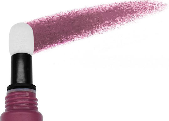 W7 Cosmetics Pillow Pout Υγρό Κραγιόν Matte 12ml
