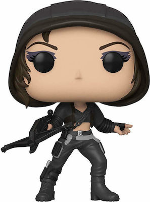 Funko Pop! Helden: Huntress 305