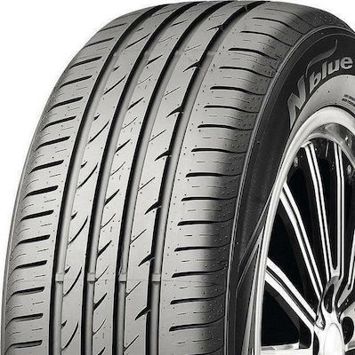 Nexen N'Blue HD Plus 215/60 R17 96H 4PR Θερινό Λάστιχο για Επιβατικό Αυτοκίνητο