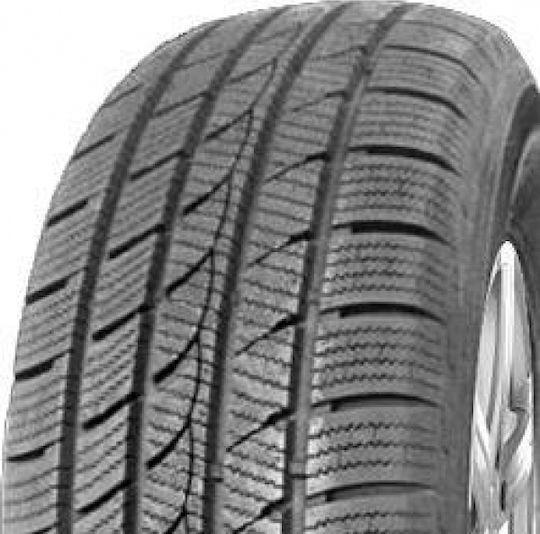 Tracmax IcePlus S220 245/65R17 107H Anvelopă de iarnă pentru 4x4 / SUV Autoturism