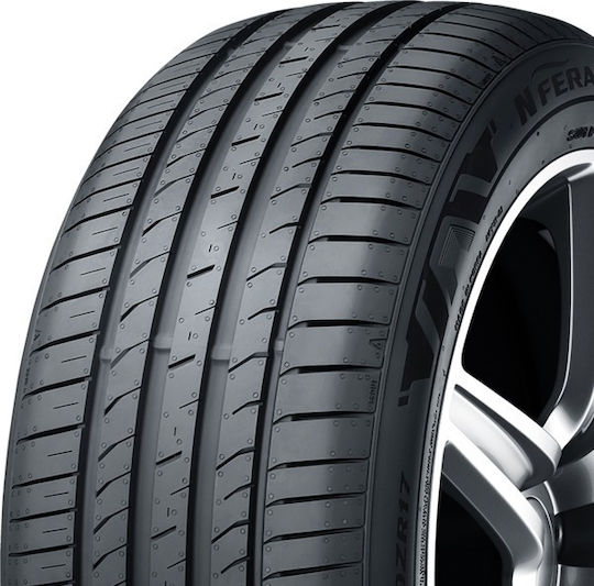Nexen N'Fera Primus 225/55R16 99W XL Θερινό Λάστιχο για Επιβατικό Αυτοκίνητο