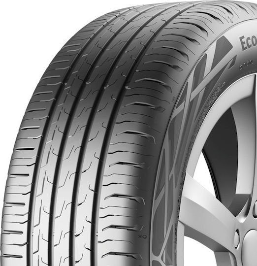 Continental EcoContact 6 185/65 R14 86H Θερινό Λάστιχο για Επιβατικό Αυτοκίνητο