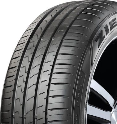 Falken ZE310 Ecorun Car Summer Tyre 205/50R17 93V MFS XL