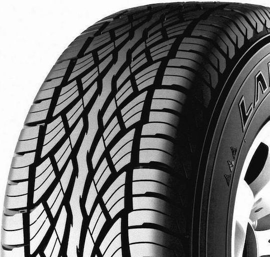 Falken Landair LA/AT T110 195/80R15 96E-Commerce-Website Sommerreifen Reifen für 4x4 / SUV Auto