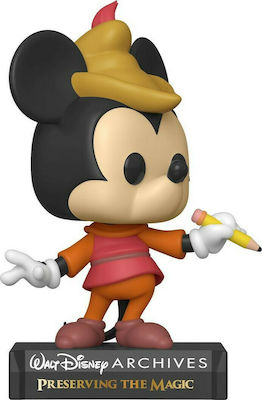 Funko Pop! Disney: Beanstalk Mickey 800