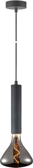VK Lighting LED крушка 3W 140mm за фасунга E27 Топло бяло 50лм Димируем