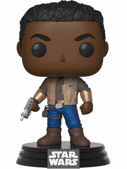 Funko Pop! Filme: Finn Bobble-Head