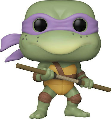 Funko Pop! Retro-Spielzeug: Teenage Mutant Ninja Turtles - Donatello