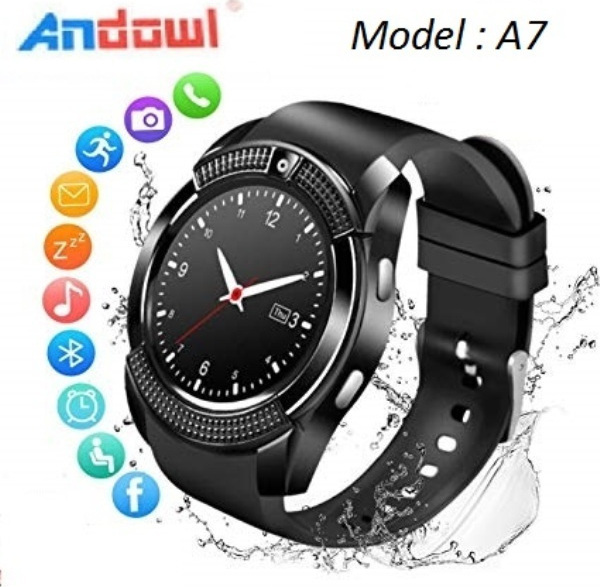 a7 smart watch