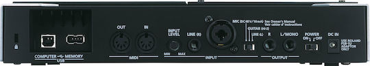 Roland Sonic Cell Ψηφιακό Synthesizer