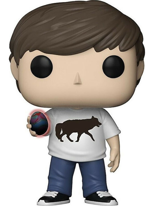 Funko Pop! Movies: IT - IT - Ben Hanscom 538 Glows In Dark 538