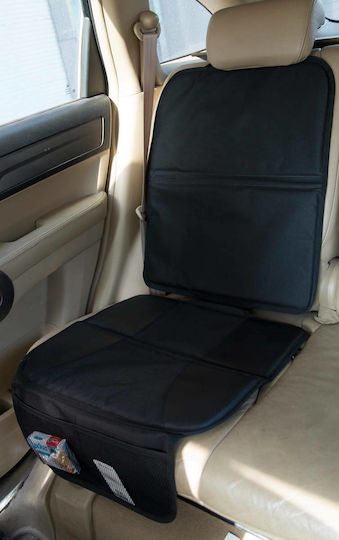 Osann Car Seat Protector Pad Maxi 20 with Isofix Black