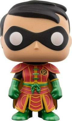 Funko Pop! Helden: DC Comics - Robin Kaiserpalast 377