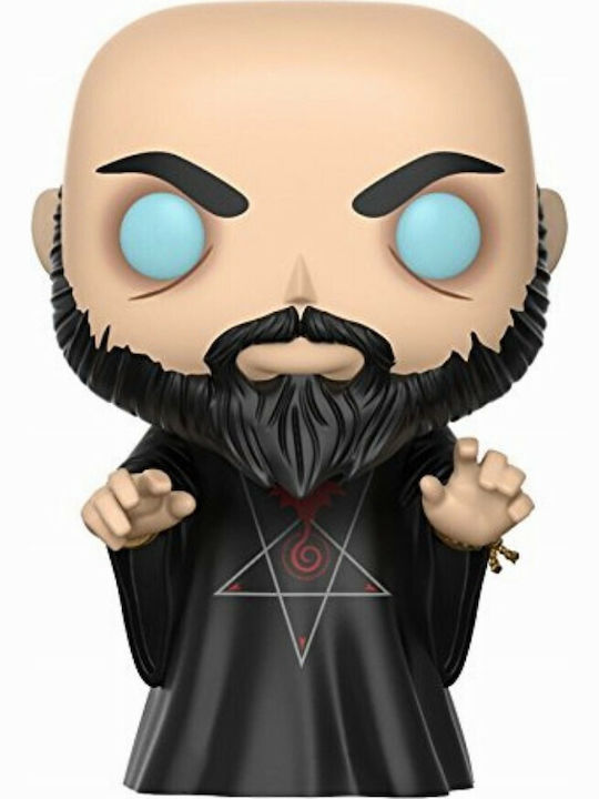 Funko Pop! Books: Comics Hellboy - Rasputin Funko Pop! Books: Comics Hellboy - Rasputin