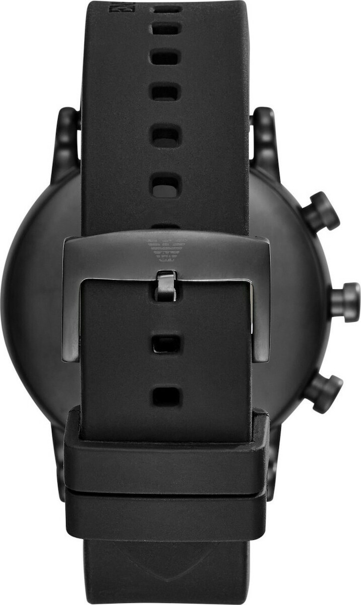 emporio armani hybrid smartwatch art3010