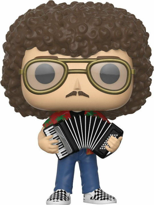 Funko Pop! Rocks: Rocks 'Weird Al' Yankovic 74 Funko Pop! Rocks: Rocks 'Weird Al' Yankovic 74