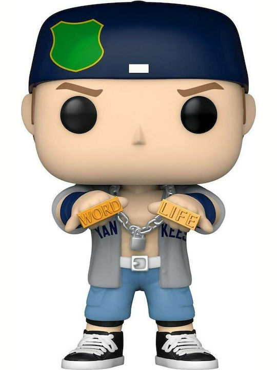 Funko Pop! Televiziune: WWE - John Cena 76