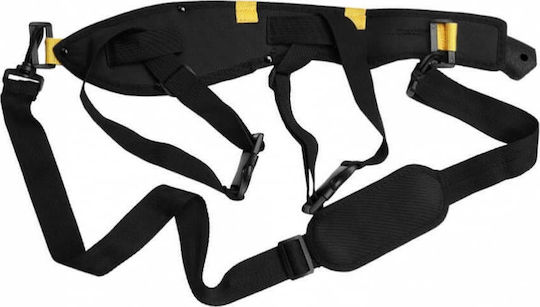 Ganzo Machete Survival Black in Sheath