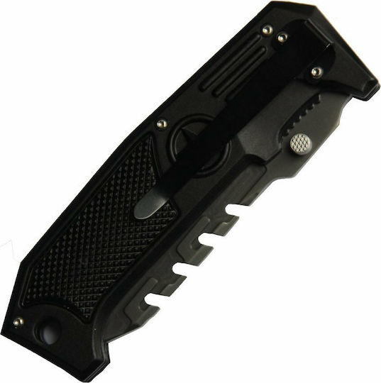 Fox Jack Knife Джобно ножче Черен