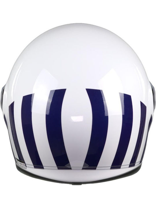 Shoei Glamster TC-10 Cască Moto Față întreagă ECE 22.05 1350gr cu Pinlock