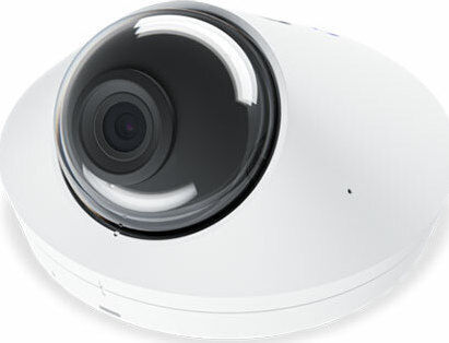 Ubiquiti UniFi Protect G4 Dome IP Surveillance Camera Full HD+ 4MP Waterproof with Two-Way Communication and Lens 3.6mm