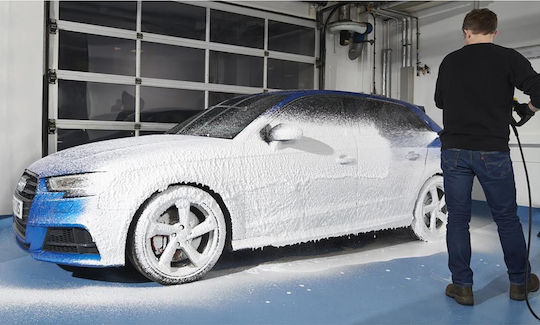 AutoGlym Polar Blast Car Wash Shampoo 2.5lt
