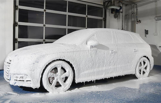 AutoGlym Polar Blast Car Wash Shampoo 2.5lt