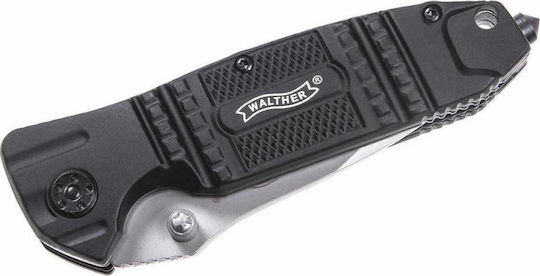 Walther Σουγιάς Silver Tac σε Θήκη