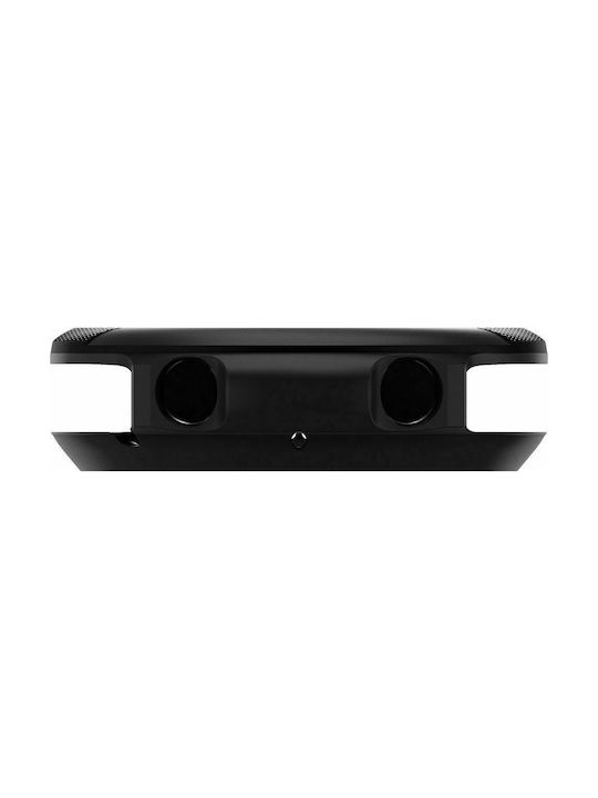 Spigen Liquid Air Carcasă de Silicon Negru mat pentru Galaxy Watch 3 41mm