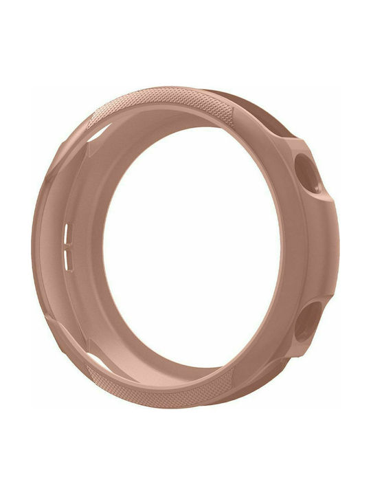 Spigen Liquid Air Θήκη Σιλικόνης Bronze για το Galaxy Watch 3 41mm