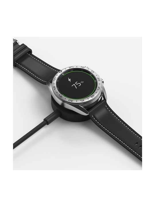 Ringke Bezel Styling Ασημί (Galaxy Watch 3 41mm)